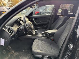 BMW 1-serie 116i Business Line Hatchback 5-dr. picture 13