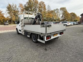 Renault Master T35 2.3 dCi L2 Energy KRAAN Pick-up 2-dr. Laadkraan picture 15