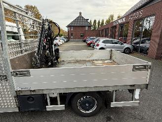 Renault Master T35 2.3 dCi L2 Energy KRAAN Pick-up 2-dr. Laadkraan picture 26