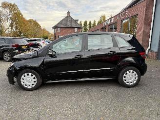 Mercedes B-klasse 160 Business Class  AUTOMAAT (MPV 5-dr.) picture 9