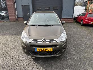 Citroën C3 1.0 VTi Attraction (Hatchback 5-dr.) picture 4