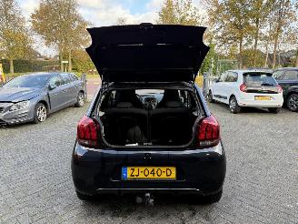 Peugeot 108 1.0 e-VTi Active  Hatchback 5-dr. picture 18