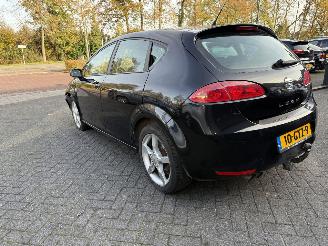  Seat Leon 2.0 FSI Stylance  AUTOMAAT Hatchback 5-dr. 2008/9