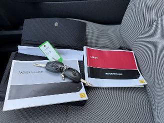 Renault Twingo 1.2-16V Collection  Hatchback 3-dr. picture 22