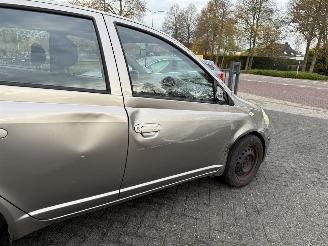 Toyota Yaris 1.3 VVT-i S-Line  AIRCO Hatchback 5-dr. picture 17