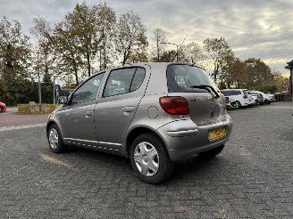 Toyota Yaris 1.3 VVT-i S-Line  AIRCO Hatchback 5-dr. picture 18