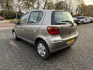 Toyota Yaris 1.3 VVT-i S-Line  AIRCO Hatchback 5-dr. picture 3