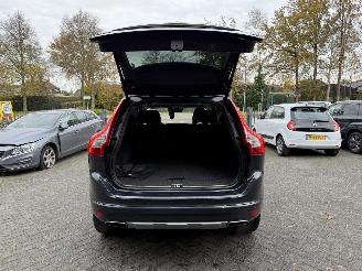 Volvo Xc-60 2.0 T5 FWD  AUTOMAAT Ocean Race (SUV 5-dr.) picture 17