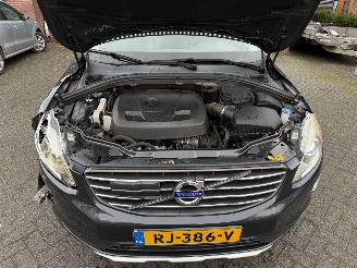 Volvo Xc-60 2.0 T5 FWD  AUTOMAAT Ocean Race (SUV 5-dr.) picture 9