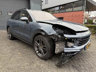 Porsche Cayenne 3.0  PANORAMADAK SUV 5-dr. picture 8