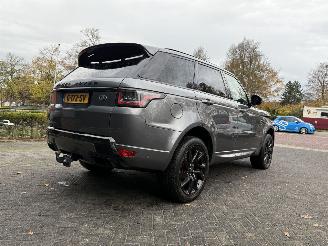 Land Rover Range Rover sport 2.0 P400e HSE Dynamic picture 39