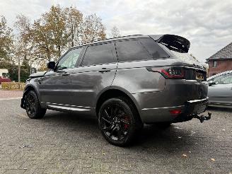 Land Rover Range Rover sport 2.0 P400e HSE Dynamic picture 30