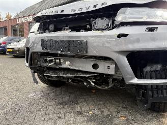 Land Rover Range Rover sport 2.0 P400e HSE Dynamic picture 35