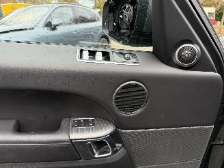 Land Rover Range Rover sport 2.0 P400e HSE Dynamic picture 22