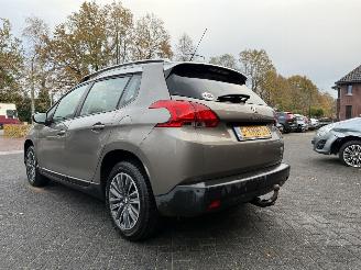 Peugeot 2008 1.6 VTi Active  PANORAMADAK SUV 5-dr. picture 28