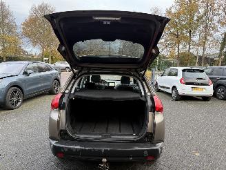 Peugeot 2008 1.6 VTi Active  PANORAMADAK SUV 5-dr. picture 24