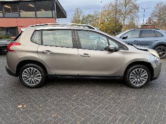 Peugeot 2008 1.6 VTi Active  PANORAMADAK SUV 5-dr. picture 6