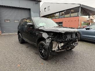 Land Rover Range Rover sport 3.0 TDV6 HSE Dynamic picture 6