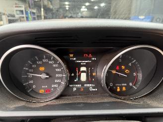 Land Rover Range Rover sport 3.0 TDV6 HSE Dynamic picture 11