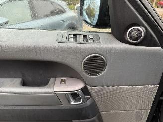 Land Rover Range Rover sport 3.0 TDV6 HSE Dynamic picture 15