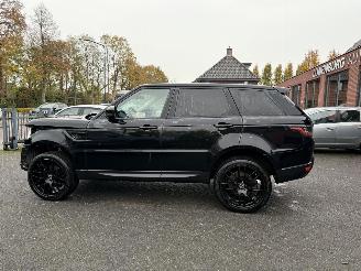 Land Rover Range Rover sport 3.0 TDV6 HSE Dynamic picture 10