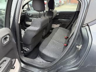 Citroën C3 1.2 PureTech Feel 105g (Hatchback 5-dr.) picture 11