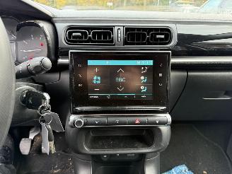 Citroën C3 1.2 PureTech Feel 105g (Hatchback 5-dr.) picture 10