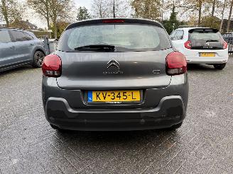 Citroën C3 1.2 PureTech Feel 105g (Hatchback 5-dr.) picture 18