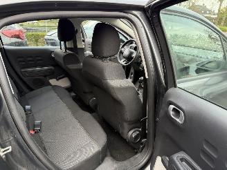 Citroën C3 1.2 PureTech Feel 105g (Hatchback 5-dr.) picture 16