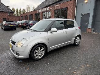 Suzuki Swift 1.3 GLS  AIRCO Hatchback 5-dr. picture 2