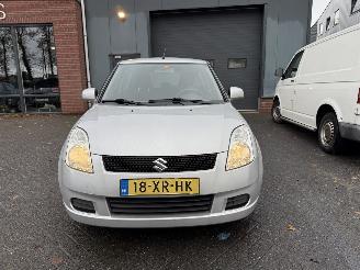 Suzuki Swift 1.3 GLS  AIRCO Hatchback 5-dr. picture 9