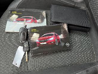 Opel Astra 1.4 Innovation picture 17