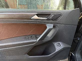 Volkswagen Tiguan 1.4 TSI eHybrid R-Line Business+ picture 29