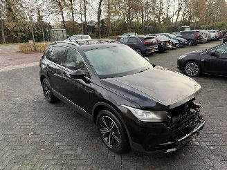Volkswagen Tiguan 1.4 TSI eHybrid R-Line Business+ picture 40