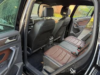 Volkswagen Tiguan 1.4 TSI eHybrid R-Line Business+ picture 26
