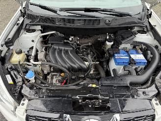 Nissan Qashqai+2 1.6 Optima 7 PERSOONS  (SUV 5-dr.) picture 23