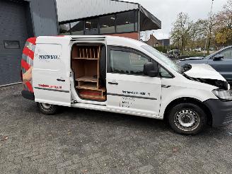 Volkswagen Caddy maxi 2.0 TDI L2H1 BMT Maxi Comfortline. picture 15