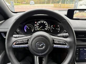 Mazda MX-30 e-SkyActiv R-EV 170 Advantage picture 9