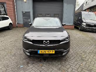 Mazda MX-30 e-SkyActiv R-EV 170 Advantage picture 8