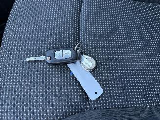 Mercedes Citan 111 cdi picture 28