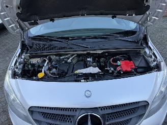 Mercedes Citan 111 cdi picture 20