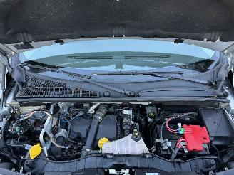 Mercedes Citan 111 cdi picture 21