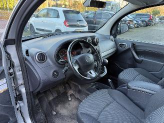 Mercedes Citan 111 cdi picture 22