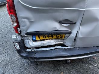 Mercedes Citan 111 cdi picture 17