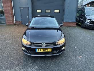 Volkswagen Polo 1.6 TDI Comfortline picture 8