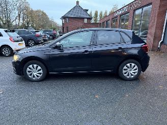 Volkswagen Polo 1.6 TDI Comfortline picture 2