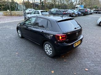 Volkswagen Polo 1.6 TDI Comfortline picture 17