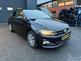 Volkswagen Polo 1.6 TDI Comfortline picture 7