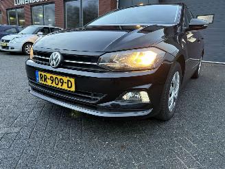 Volkswagen Polo 1.6 TDI Comfortline picture 20