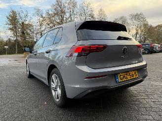 Volkswagen Golf 1.0 TSI Life Business (Hatchback 5-dr.) picture 27